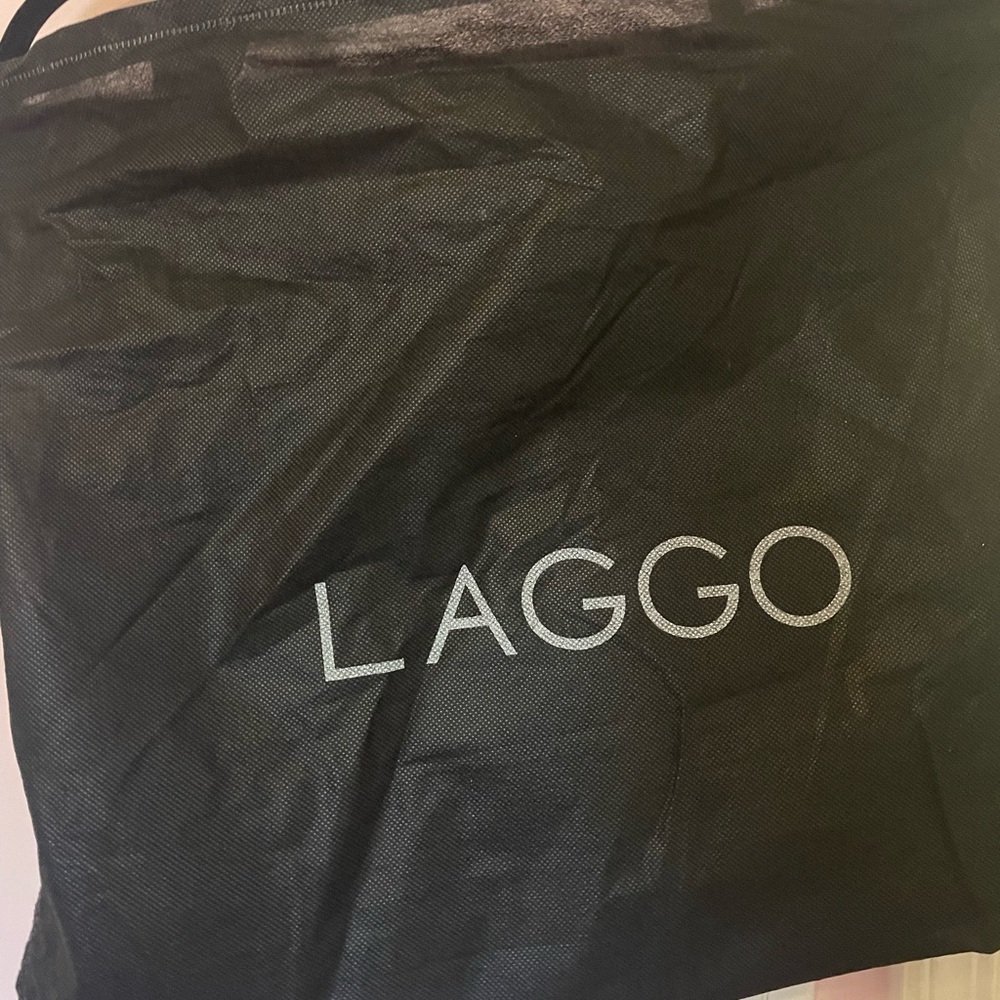 LAGGO Reed Handbag/Purse - Picture 5 of 5